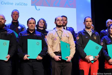 V Kamniku gostili regijsko proslavo ob dnevu Civilne zaščite (57)